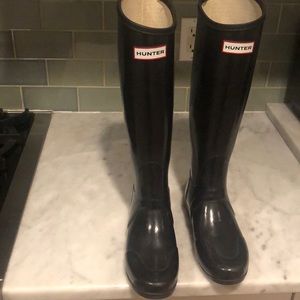 COPY - Tall Hunter Boots